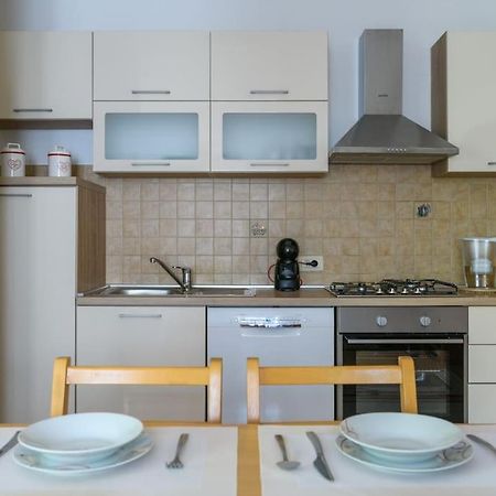 Apartment Sunce プーラ エクステリア 写真